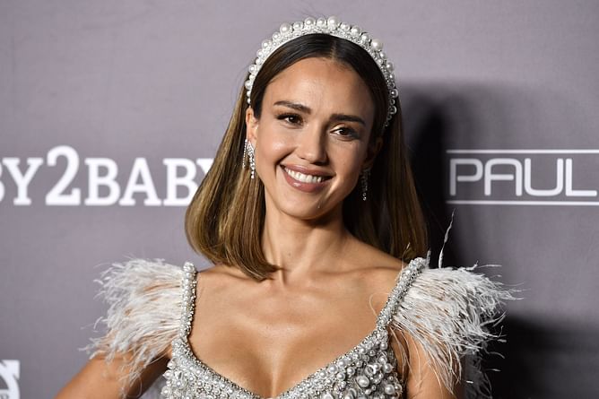 5 best movies of Jessica Alba