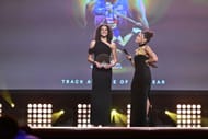 World Athletics Awards 2024 - Sydney McLughlin-Levrone wins Female Track Athlete of The Year ( Source: Getty)
