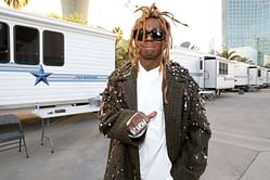 DJ Akademiks says Lil Wayne's legacy in hip-hop will be remembered like NBA player Allen Iverson after he made the Kendrick Lamar comment
