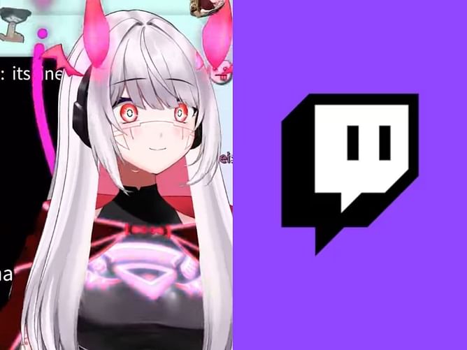 VTuber MOTHERv3 banned on Twitch for engaging in "fraudulent activity"