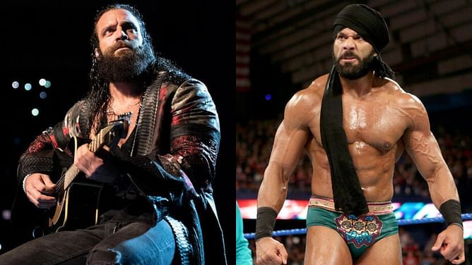5 released WWE stars who need to return at Royal Rumble 2025
