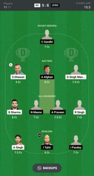 Fantasy suggestion #2