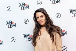 Who is Liz Plank? Co-host of Justin Baldoni's 'Man Enough' podcast quits in wake of Blake Lively allegations