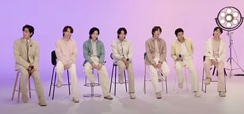 "Haters gonna hate and players gonna play" — Fans react to BTS becoming the first & only Asian act to have 15 albums surpass 1B Spotify streams each