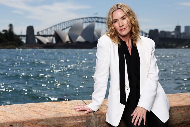 "It never came up"— Kate Winslet shuts down The Holiday sequel rumors but acknowledges it would be a good idea
