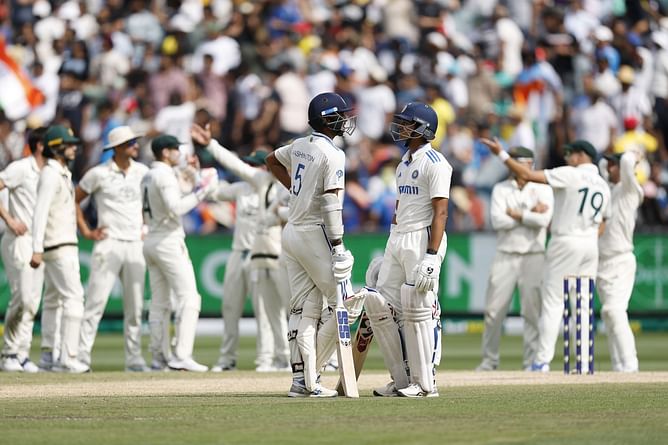 Who said what - top 5 expert reactions to controversial Yashasvi Jaiswal dismissal on Day 5 of BGT 2024-25 4th Test ft. Sunil Gavaskar