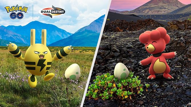 Pokemon GO Charged Embers Hatch Day Timed Research: Tasks and rewards