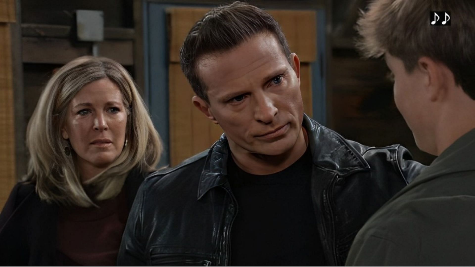 General Hospital weekly recap (December 2 to 6, 2024) (Image via ABC)