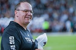 Mike Elko's Texas A&M receives commitment of four-star athlete to the Class of 2026