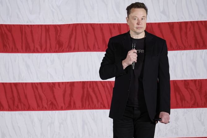 What is Xmail? Memes erupt as Elon Musk hints at the launch of Gmail's competitor