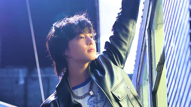 "Stable global hit" - Fans react as BTS' Jungkook’s 'Seven' becomes the only K-soloist song in Apple Music Global's Top 50 Most Streamed Songs of 2024