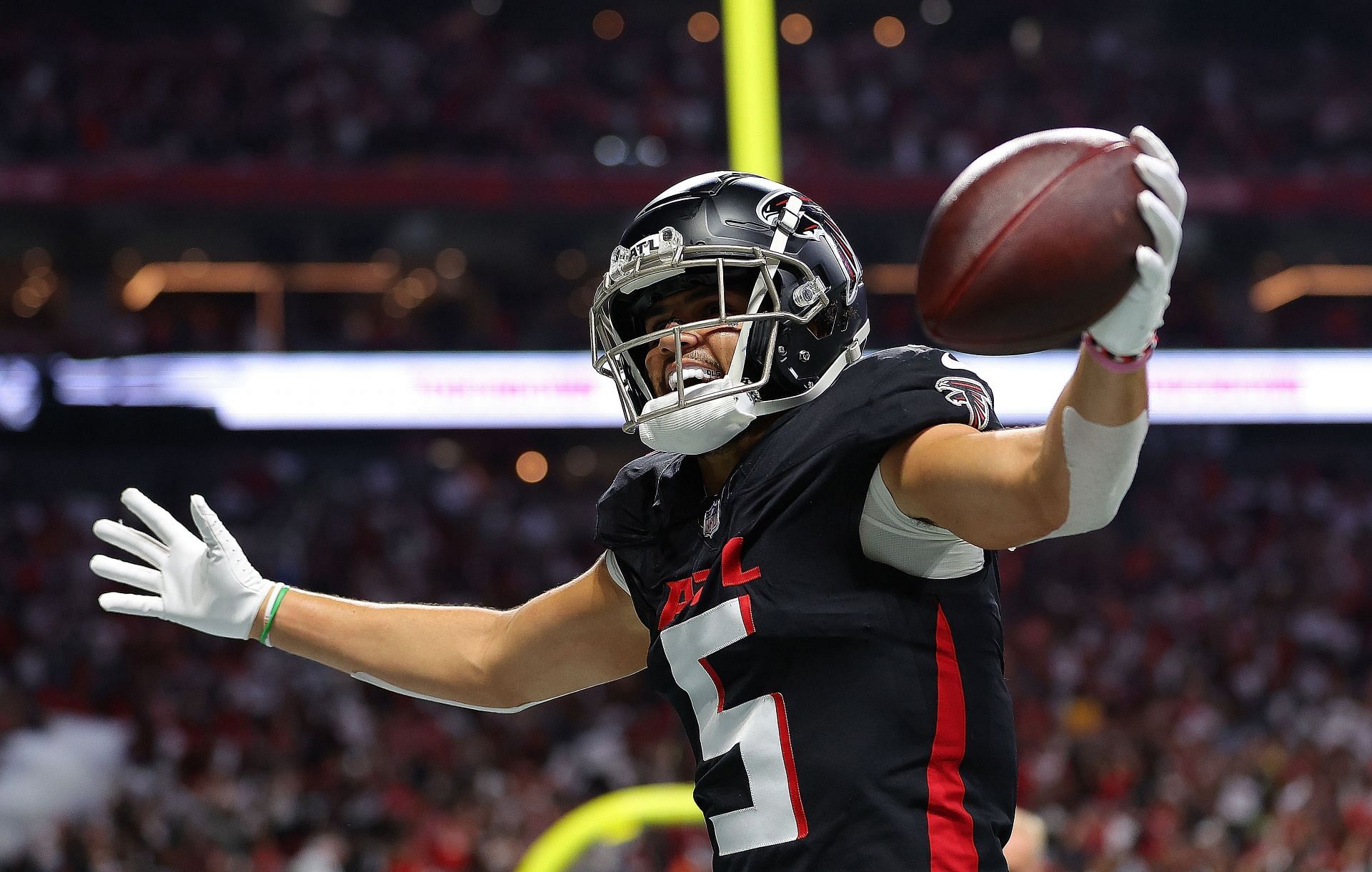 Kansas City Chiefs v Atlanta Falcons - Source: Getty