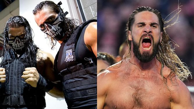 What if Seth Rollins led a new WWE faction inspired by The Shield? Exploring major RAW and SmackDown teasers