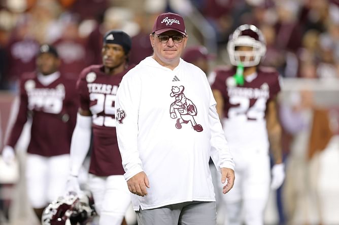 What bowl game does Texas A&M play in? Looking at the Aggies' postseason matchup