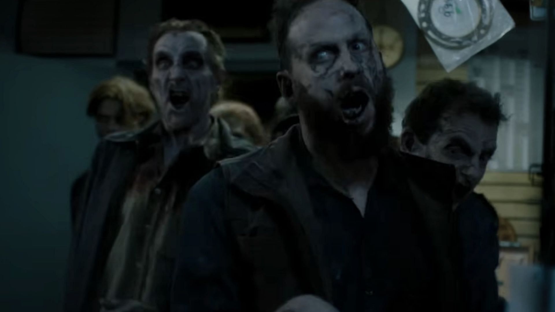 Zombies (Image via Youtube / Focus Features)