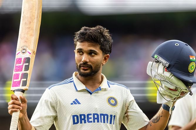 Who said what - top 5 expert reactions to Nitish Kumar Reddy's superb century in BGT 2024-25 4th Test ft. Ravi Shastri