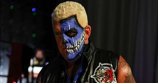 AEW star Dustin Rhodes gives a big update on in-ring future