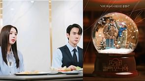 "January 4 is too fast"- Fans react as When the Phone Rings is set to wrap without delays as MBC confirms 'Motel California' premiere