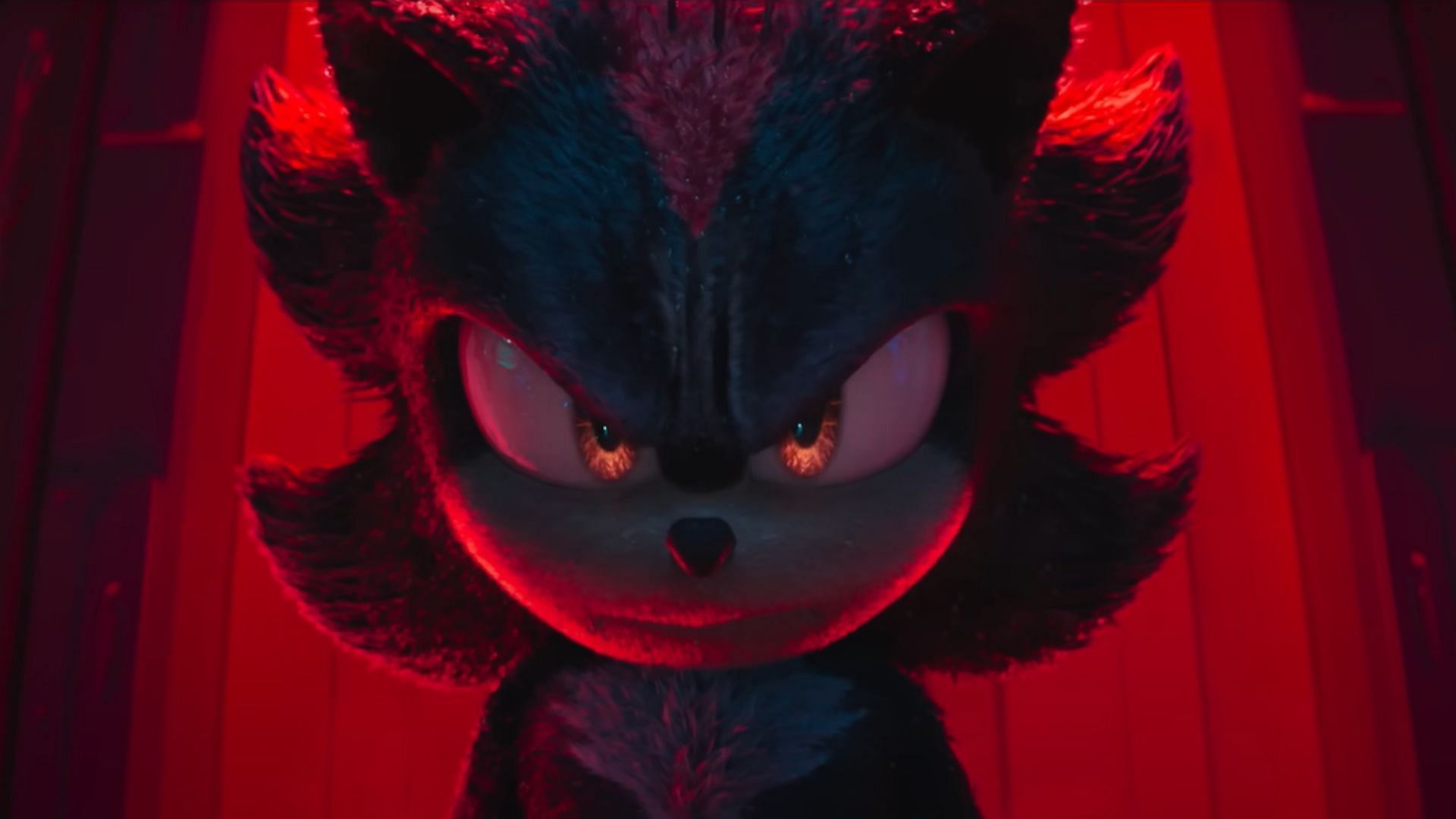 Who voices shadow in Sonic The Hedgehog 3? Everything to know about the actor behind this role  (Image Via Paramount Pictures)