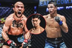 ONE Fight Night 26: Lito Adiwang sees two possible outcomes in high-stakes clash between Jarred Brooks and Reece McLaren