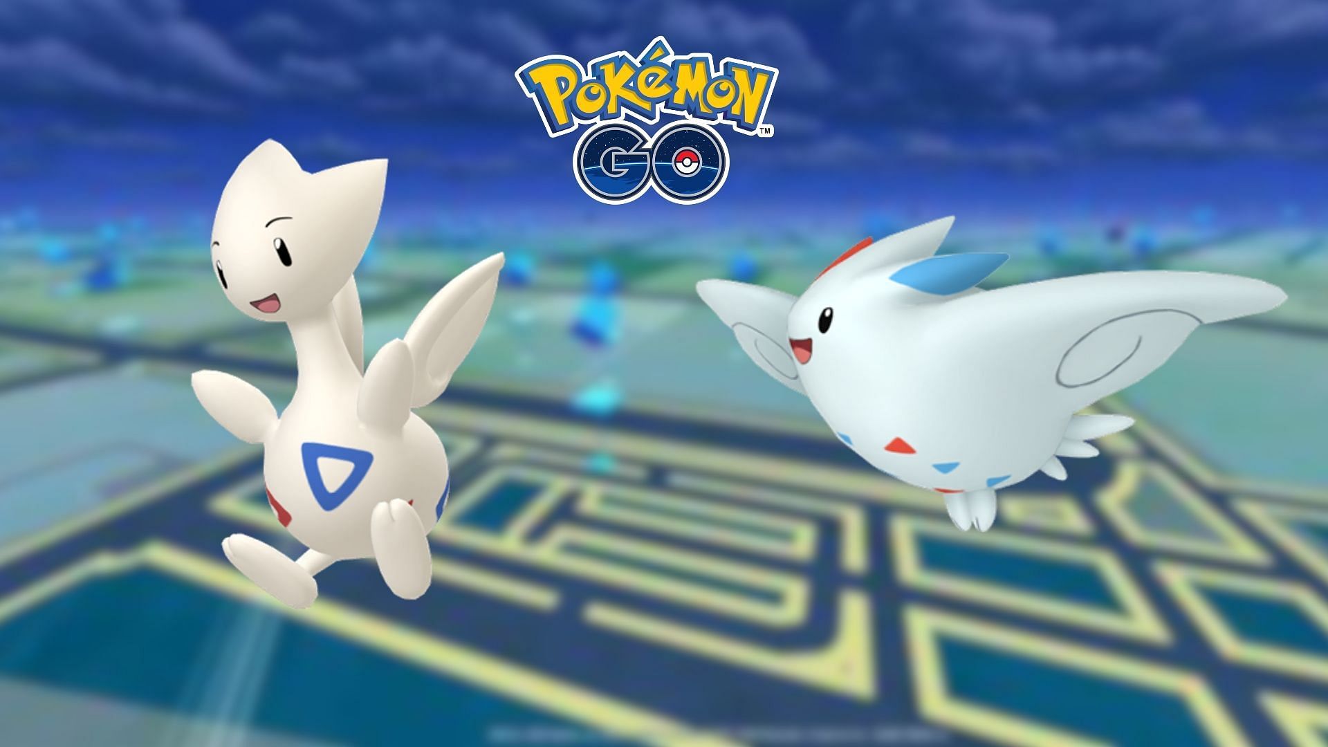 How to evolve Togetic into Togekiss in Pokemon GO