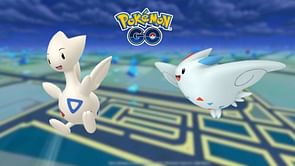 How to evolve Togetic into Togekiss in Pokemon GO