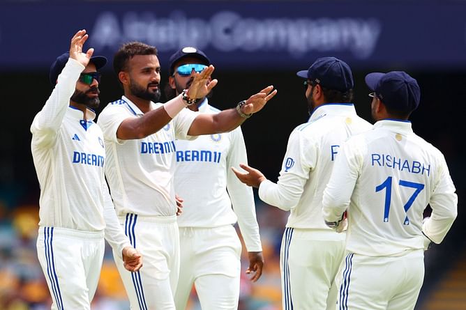 "They got out of jail but they are not on bail" - Former India coach reacts to visitors going into MCG Test of BGT 2024-25 with 1-1 scoreline