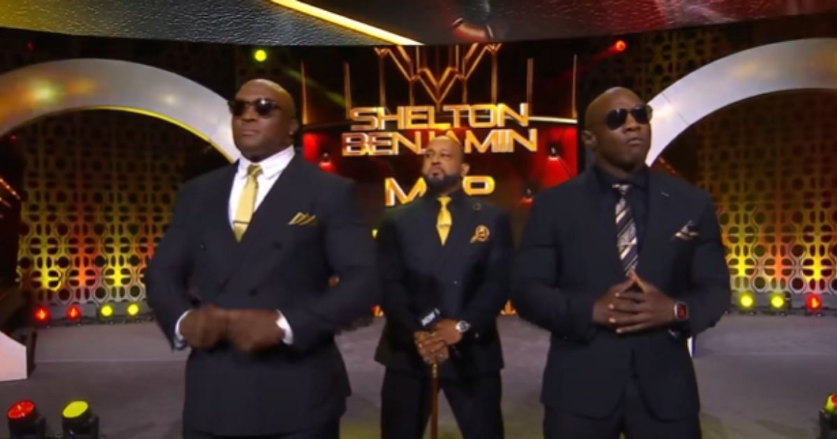 The Hurt Syndicate [Source: AEW on YouTube]