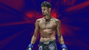 ONE Fight Night 26 results and recap: Denis Puric vs Elias Mahmoudi