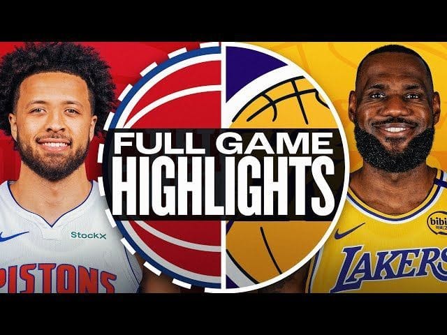 "Should've played Bronny" - Lakers fans fuming after LeBron James ...