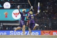 2024 IPL Final - Kolkata Knight Riders v Sunrisers Hyderabad - Source: Getty