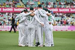 South Africa announce playing XI for Boxing Day Test against Pakistan