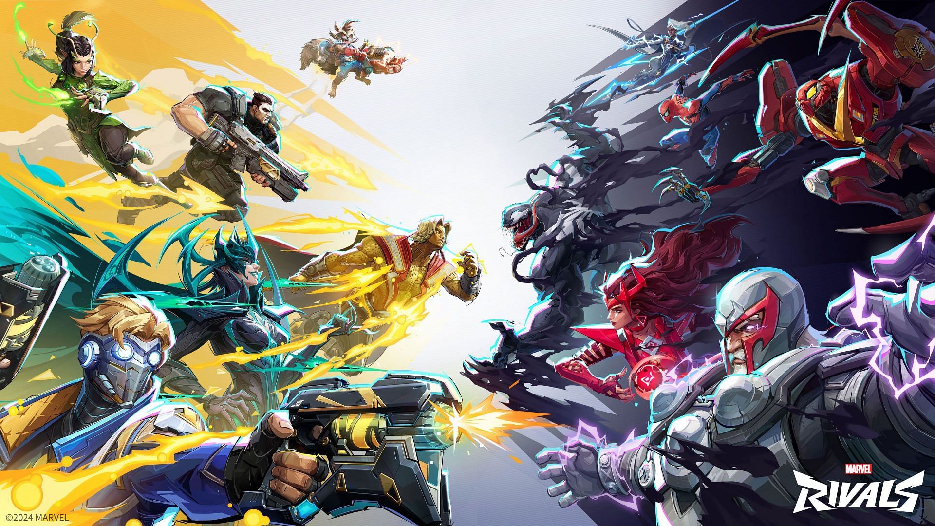 Marvel Rivals free skins and how to get them (Image via NetEase Games)