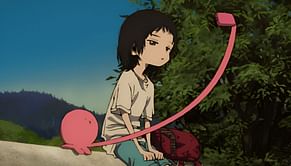 Takopi's Original Sin anime reveals PV and main cast at Jump Festa 2025