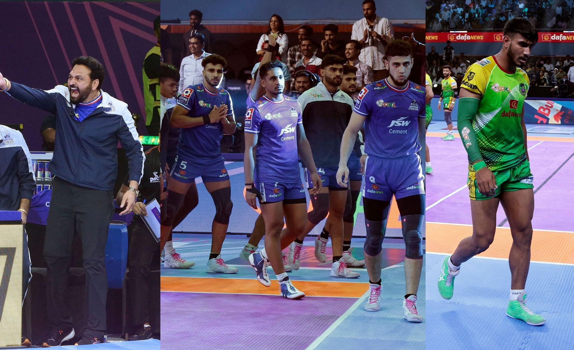 Pro Kabaddi League 