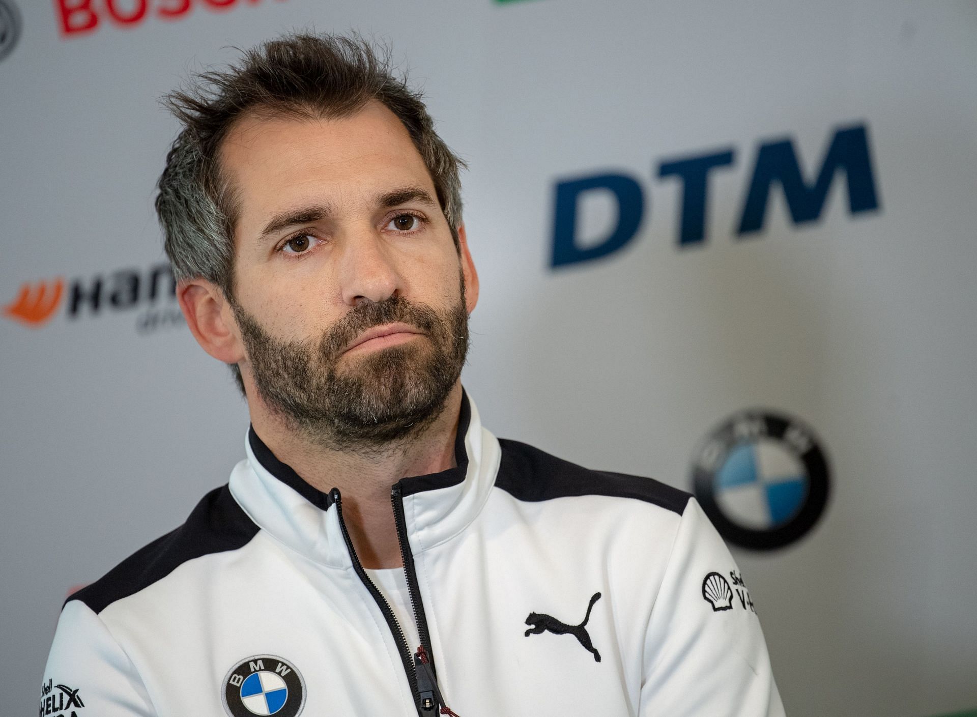 Motorsport: DTM Media Day - Source: Getty