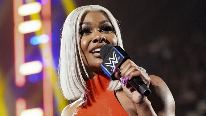 Unfortunate update about WWE Superstar Jade Cargill's injury - Report