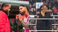 Top WWE name mocks Jimmy and Jey Uso following the long-awaited reunion of The Usos