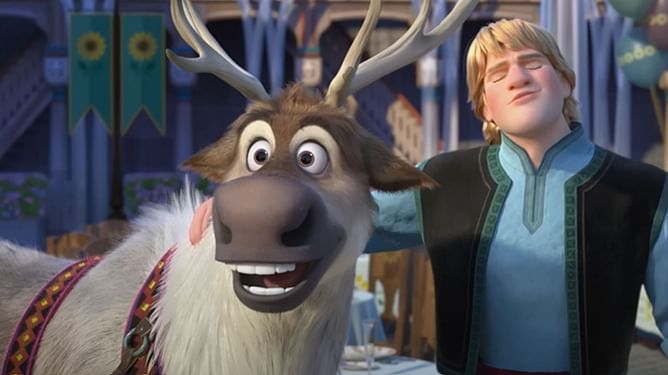 5 best Christmas movies for toddlers to watch this Christmas 2024