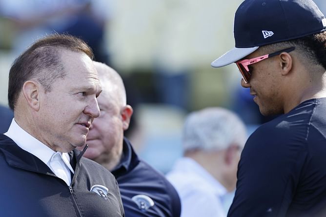 Why Juan Soto's agent Scott Boras asked for opt-out after 2029? Mets star could potentially raise AAV to $55,000,000