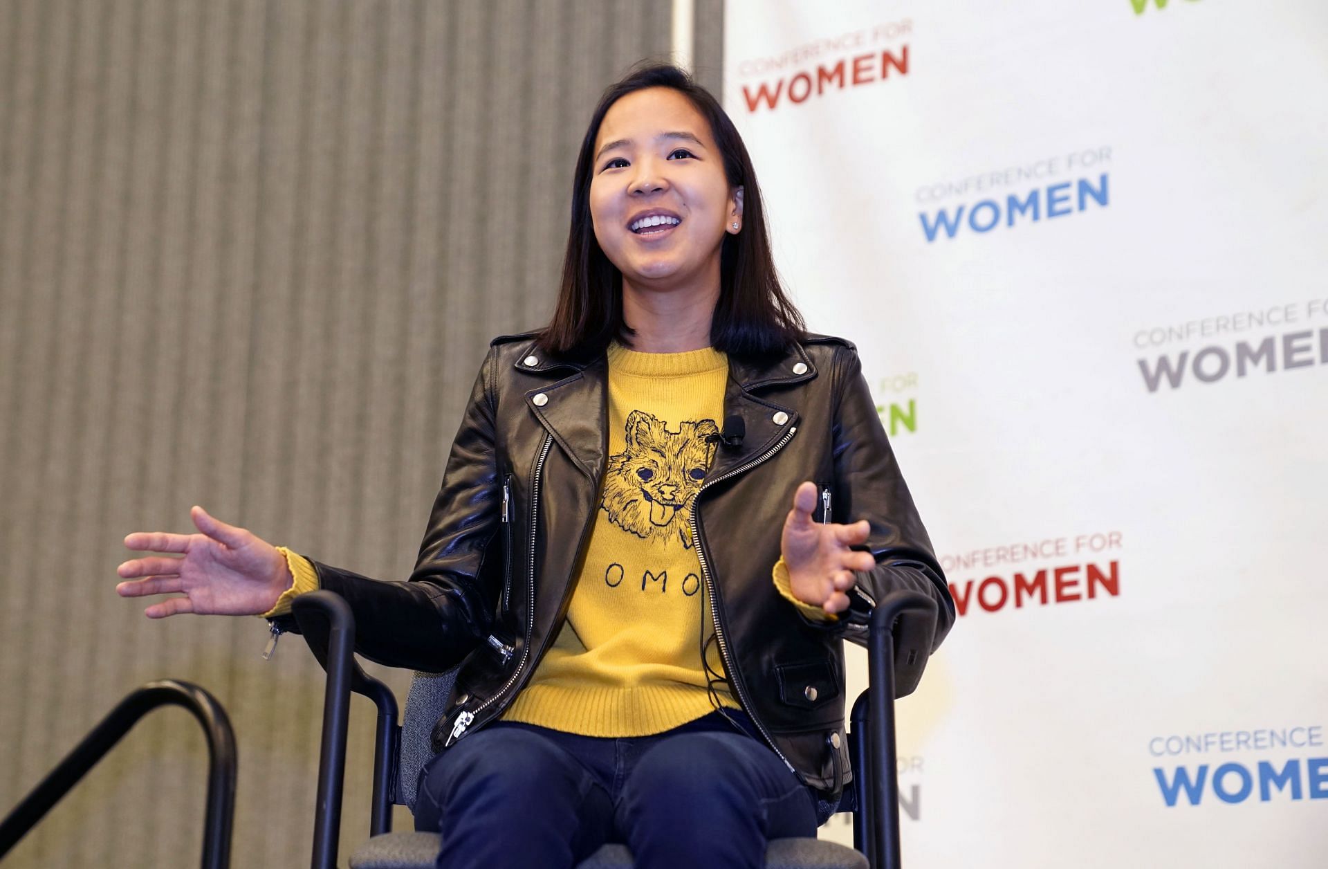 2019 Watermark Conference for Women Silicon Valley - Source: Getty