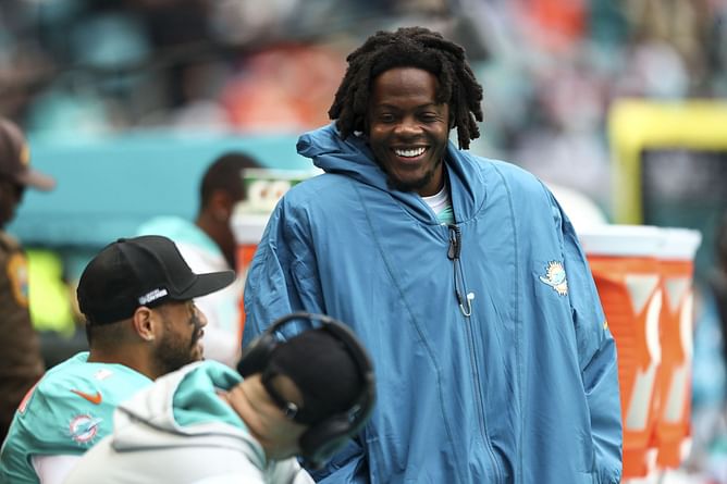Who is Teddy Bridgewater? All we know about the former Dolphins QB who led his alma mater to a State Championship this season