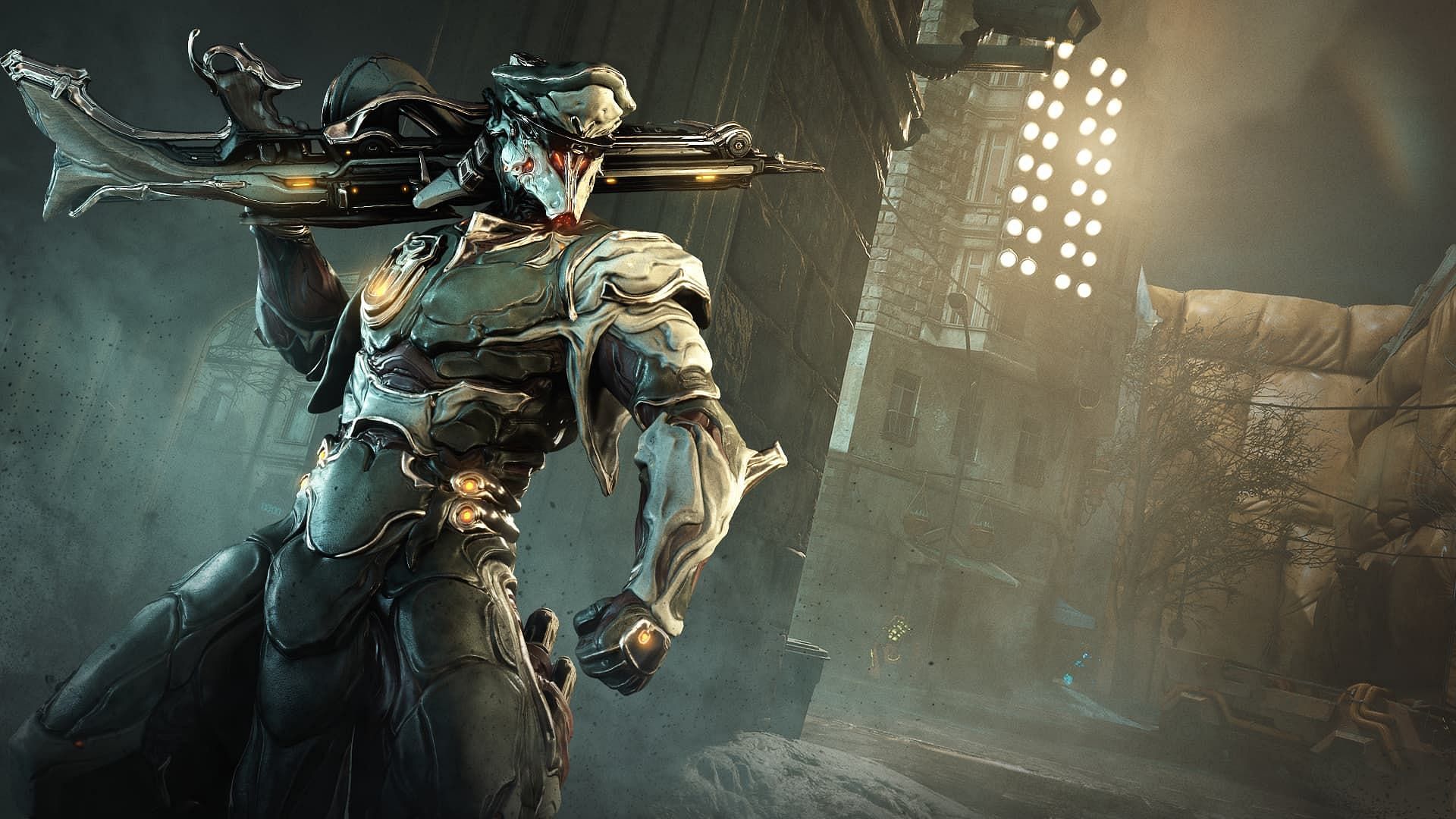 explore how to get cyte-09 in warframe