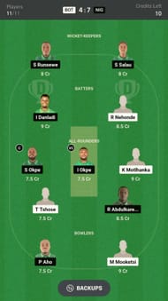 Fantasy suggestion #2