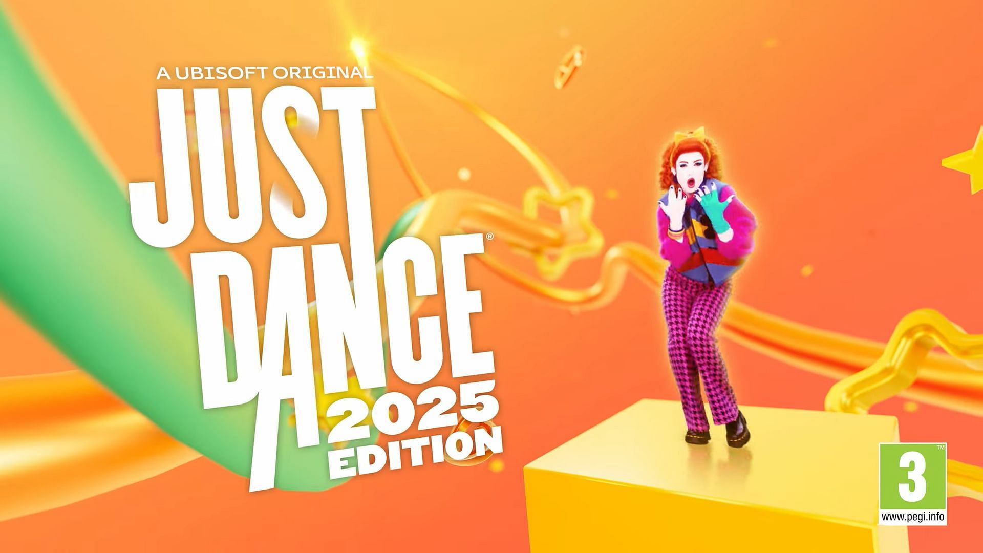 Just Dance Plus is a subscription service for the game (Image via Ubisoft)