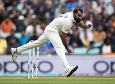 "This is a slightly sad story, but this is the story" - Aakash Chopra on the chances of Mohammed Shami being sent for BGT 2024-25