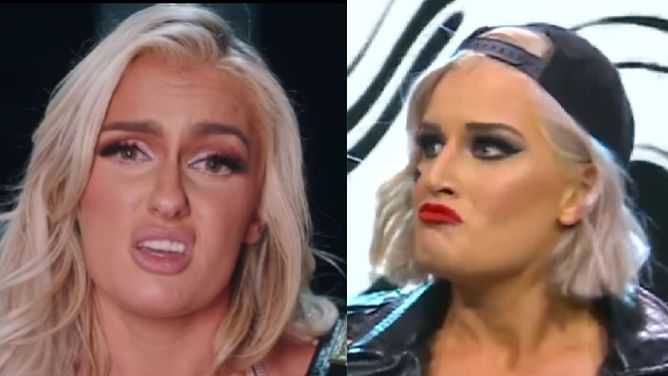 Mariah May breaks silence after Toni Storm's unforeseen AEW return