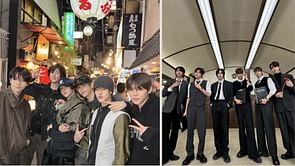 “Beginning of greater things”: Fans react as RIIZE becomes the first boy group debuted this decade to surpass 100k followers on MelOn