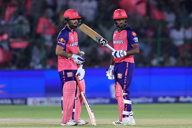 3 बल्लेबाज जिन्होंने IPL में राजस्थान रॉयल्स के लिए लगाए हैं सबसे ज्यादा चौके, संजू सैमसन भी शामिल