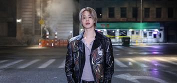 "Our Forever Artist" — Fans react as Consequence names BTS' Jimin's 'WHO' as the song with the biggest impact in 'The 2024 K-Pop Yearbook'
